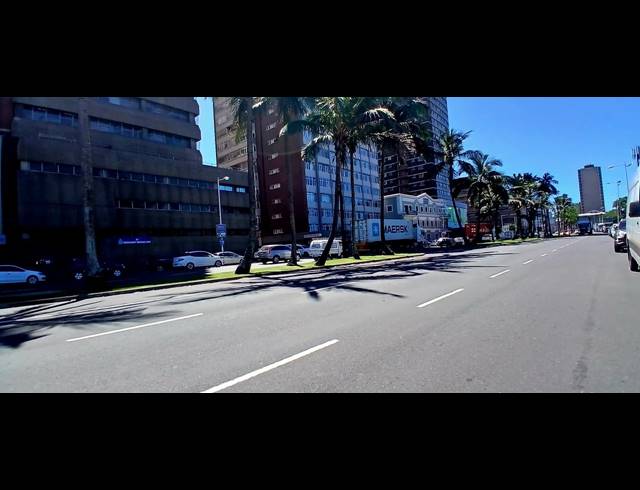 1 BEDROOM APARTMENT FOR SALE IN DURBAN CENTRAL